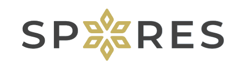Spores Lab Logo