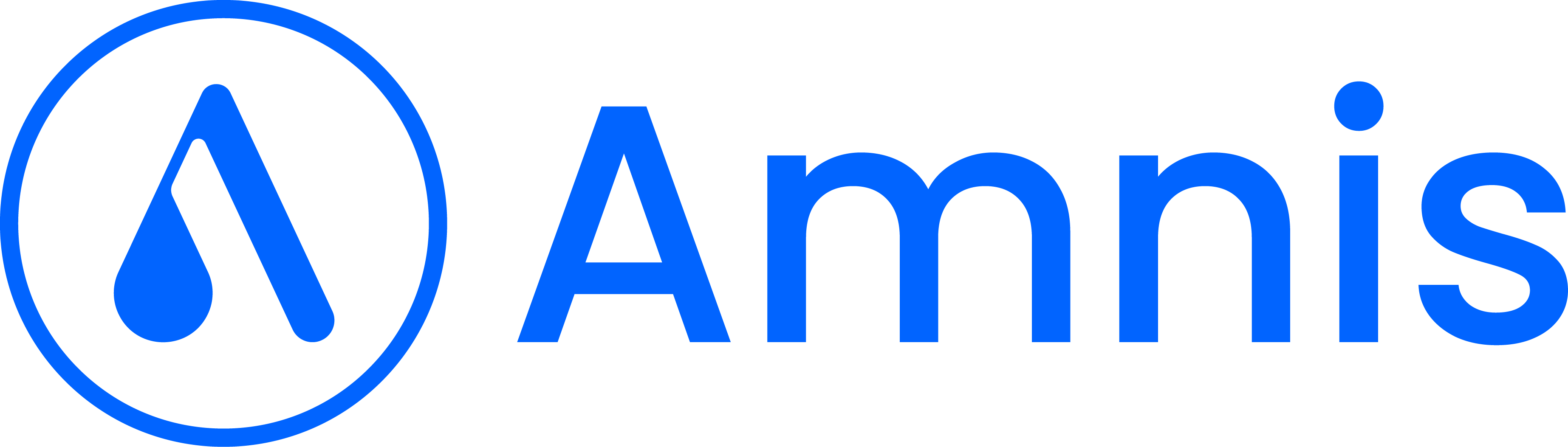 Amnis Finance Logo