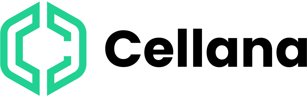 Cellana Logo