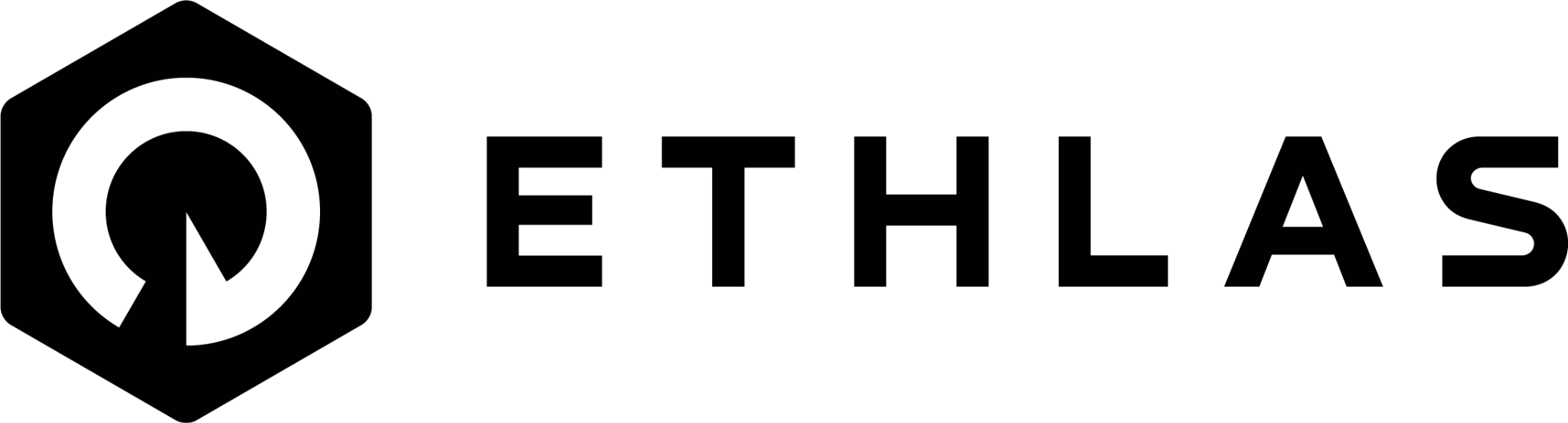 ETHlas Logo